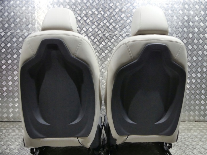 фото №9, Bmw 2 f44 sport обивка сиденья диван обшивки туннель полка 6.430 km