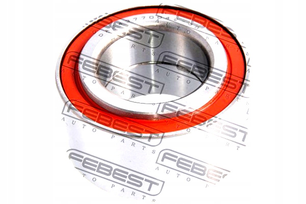 фото №1, Febest підшипник ступиці toyota estima tcr1.2 1990.05-1999.12 jp