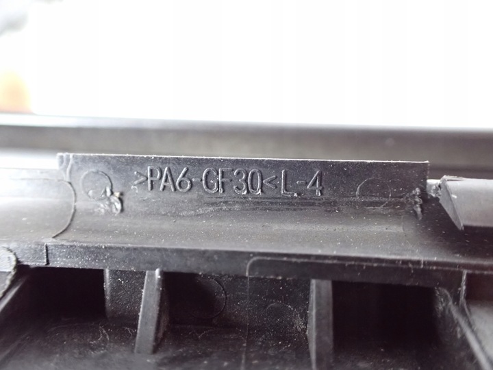 фото №6, Ручка зовнішня лівий зад ліва заднє dacia duster ii