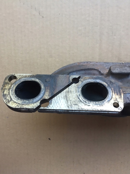 фото №15, Bmw f01 f10 4.4 v8 n63b44a коллектор выпускной