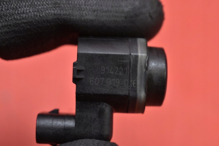 фото №6, Датчик парковка зад pdc 9139866 bmw e60 e61 07-10