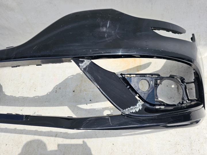 фото №10, Бампер renault megane iv 16-20 перед передний 620225094r