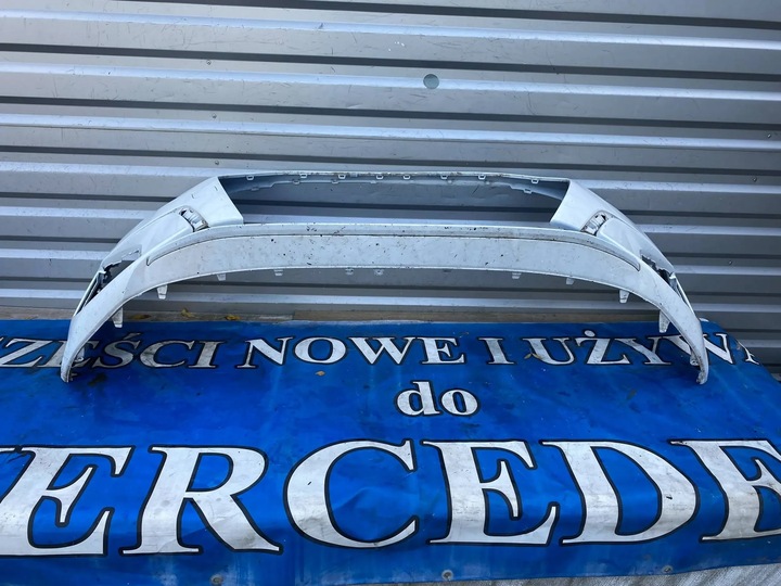 фото №7, Audi a3 s3 8y бампер перед переднє 8y0807437