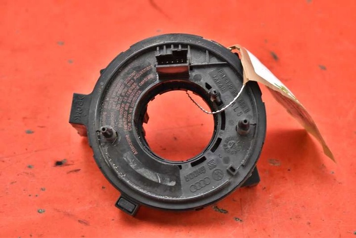 фото №1, Лента подушка безопасности шлейф 1j0959653b skoda octavia 1 i 96-00