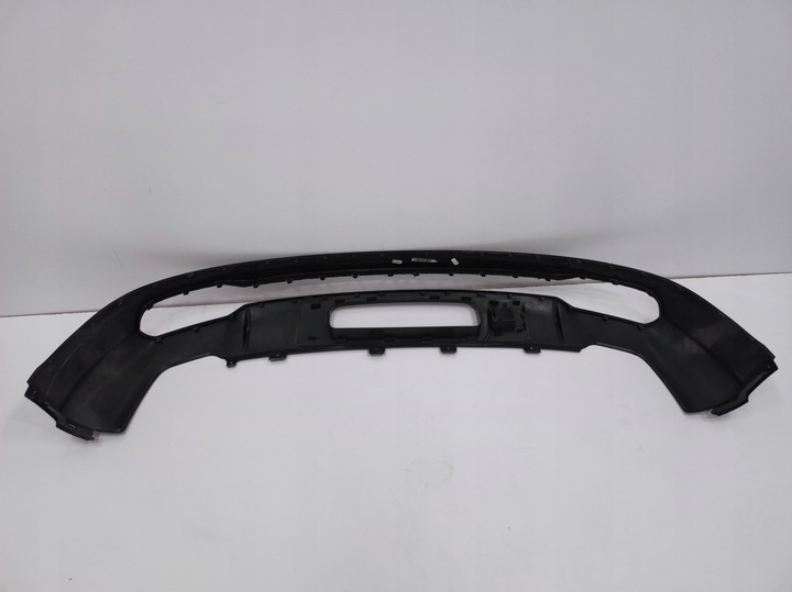 фото №12, Спойлер диффузор зад audi q5 80a ii s-line 80a807521d