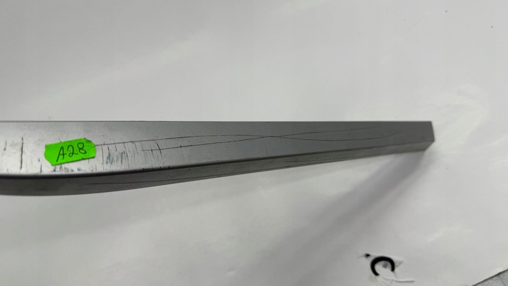 фото №5, Seat arona планка двері лівий зад 6f9071328