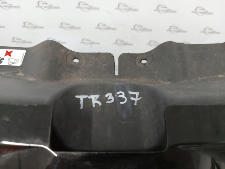 фото №16, Ford c-max mk2 бампер перед am51-17b968-d