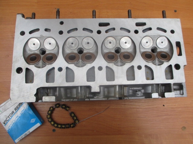 фото №11, Vw skoda seat 1.4 1.6 fsi blp blf поддон масляная 03c103603t