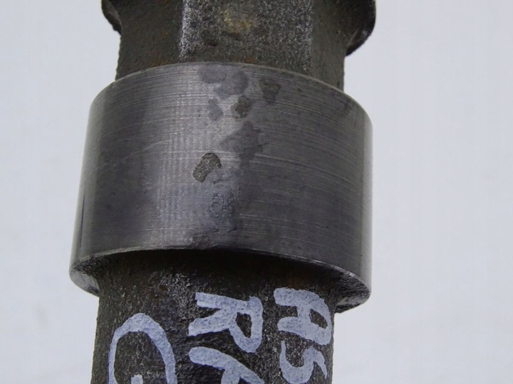 фото №10, Opel astra g 98-04 2.0 dti y20dth вал распределительный вал