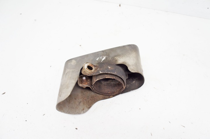 фото №5, Ut346 mercedes cla c117 w117 1.6i наконечник выхлоп глушитель