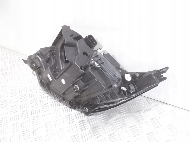 фото №14, Лампа перед bmw i3 i3 13-22 полный led 9853414 оригинал европа правая