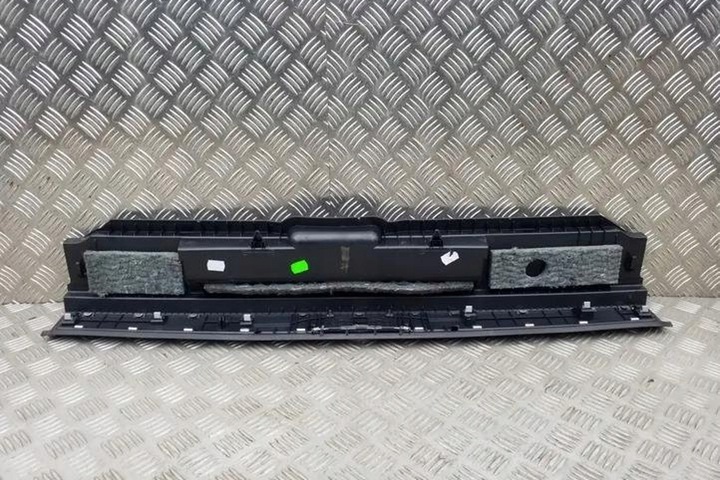 фото №1, Захист замка кришки skoda superb iii estate 3v5 3v9863459 2.0l дизель