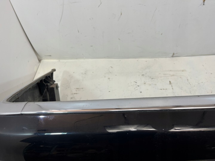 фото №8, Бампер зад комплектний mercedes w140 рестайлінг