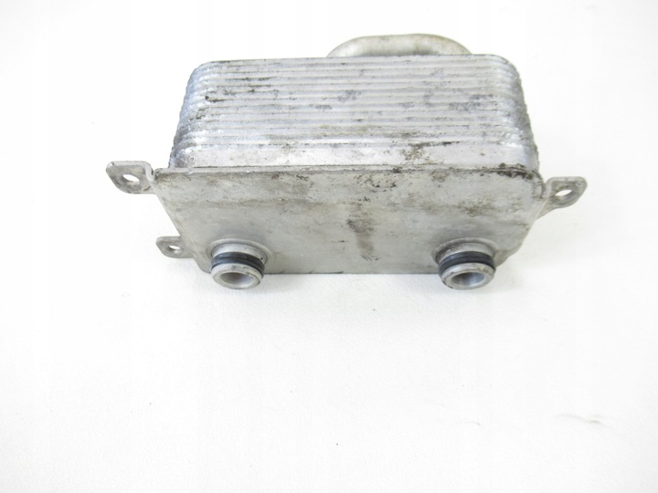 фото №5, Радіаторів коробки автомат bmw e60 e61 e64 e65 m54