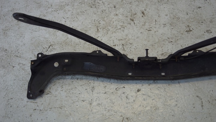 фото №10, Pas переднє підсилювач chrysler town country