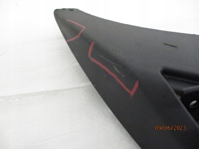 фото №8, Talisman спойлер бампера зад 850188903r