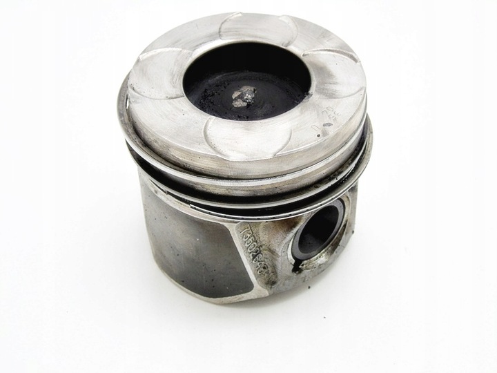 фото №1, Поршень 1.3 cdti corsa meriva combo ignis panda punto