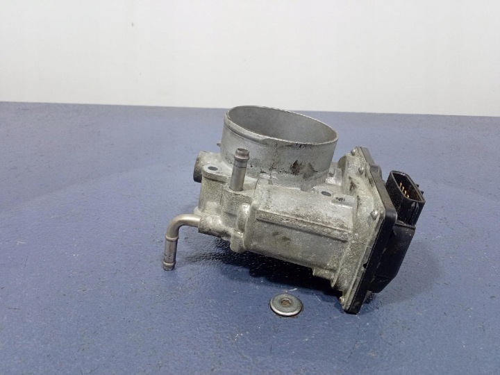 фото №5, Lexus gs iii mk3 3.5 v6 05-08 дроссельная заслонка 22030-31040 2gr-fse