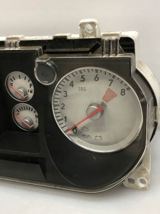 фото №10, Mitsubishi outlander i 2.4 mivec 05r спидометр приборы 769316-420