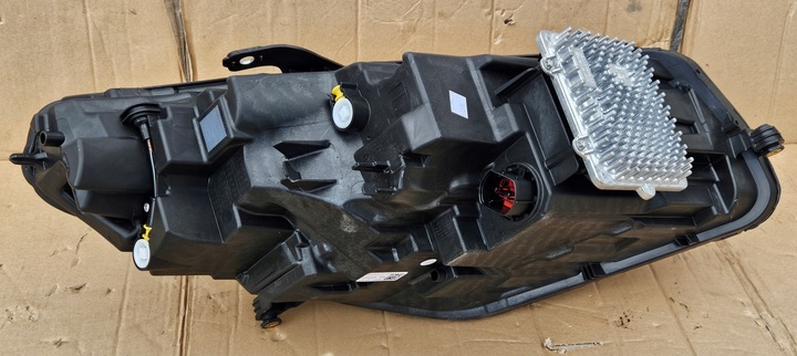 фото №10, Jaguar e-pace x540 premium m9c3 лампы полный led