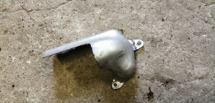 фото №1, Kia sportage iii 2.0 crdi защита термическая