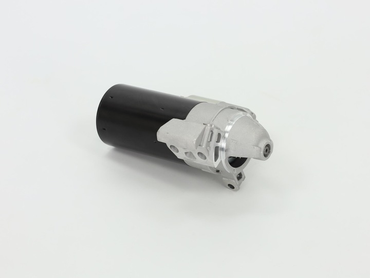 фото №9, Стартер turbo-tec - 7812034 - ttst001059
