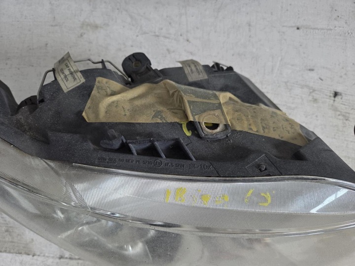 фото №6, Seat ibiza iv 08- фара передняя правая eu 6j1941006d