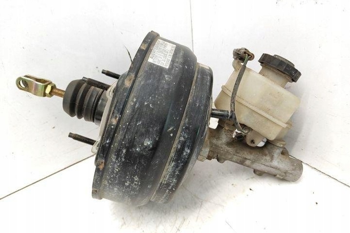 фото №8, Усилитель suzuki forenza estate 96491321 2.0l бензин 89kw 2005