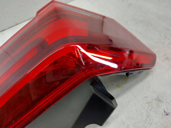 фото №9, Volkswagen id.3 led фара ліва задня зад