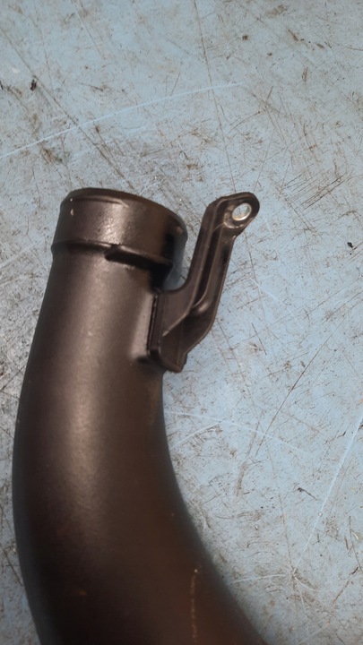 фото №4, Труба повітря 30774692 volvo xc60 xc70 2.4 d5