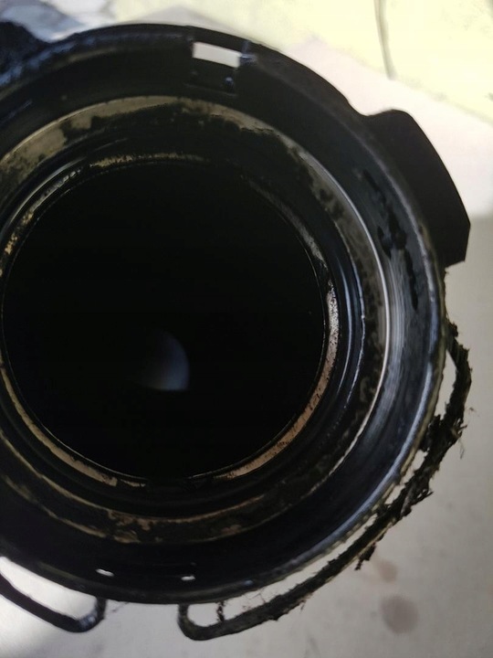 фото №11, Шланг труба интеркулер 2.0d bmw f20 474274802