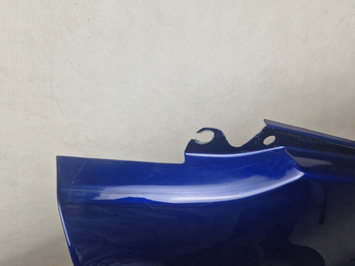 фото №6, Ford fiesta mk7 c1bba16015aa handan122 крыло передний правое