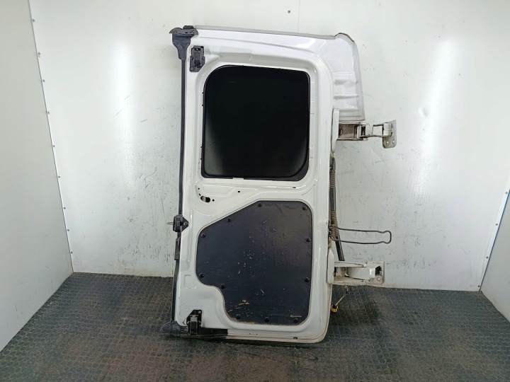 фото №14, Двері крило ліве зад fiat scudo ii 249
