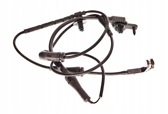 фото №12, Febi bilstein 179229 контакт попереджувальний, зношення накладок гальмівних