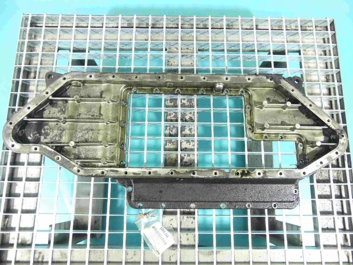 фото №2, Піддон масляна audi a8 d3 4.0 tdi ase, 057103607c