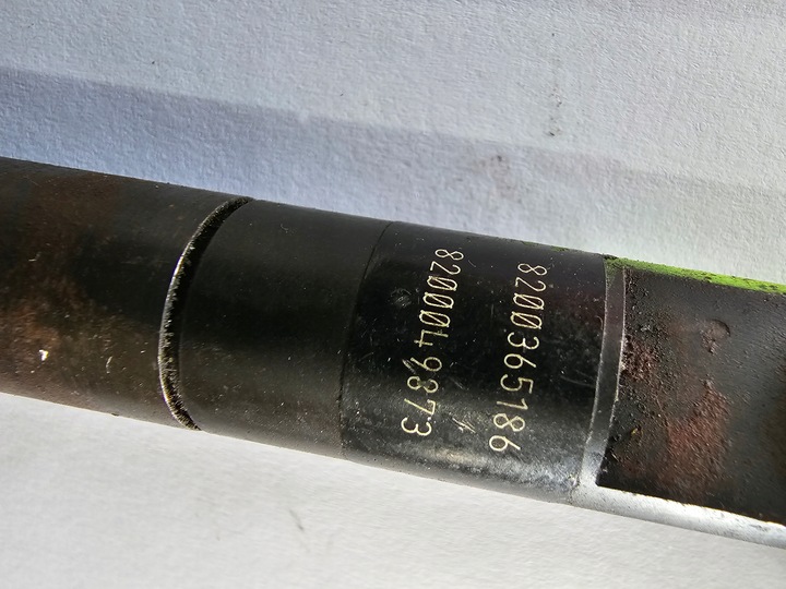 фото №9, 8200365186 ejbr018001a delphi 3491lw28w07