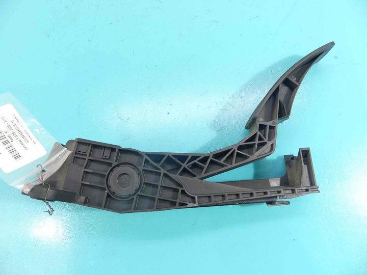 фото №1, Потенціометр газу педаль mercedes w251 a1643000004
