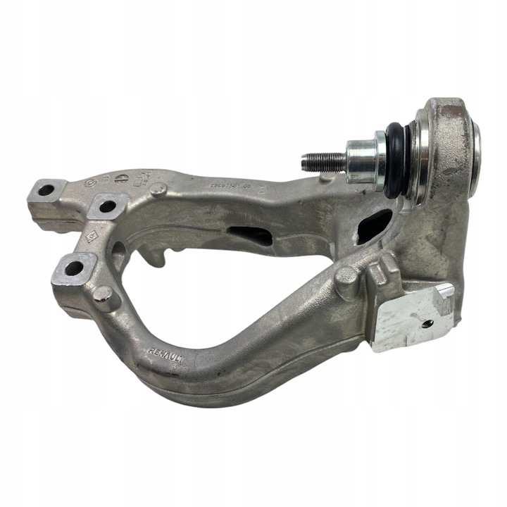 фото №13, Поворотна опора ліва перед renault mégane iv rs