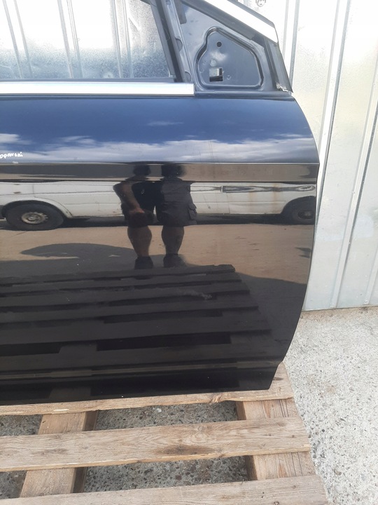 фото №7, Дверь правые перед ford mondeo mk4 iv рестайлинг 2010-2014 цвет g6