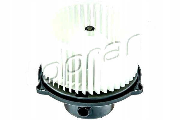 фото №2, Воздуходувка hyundai elantra 1.6-2.0d 06.00-07.06 topr