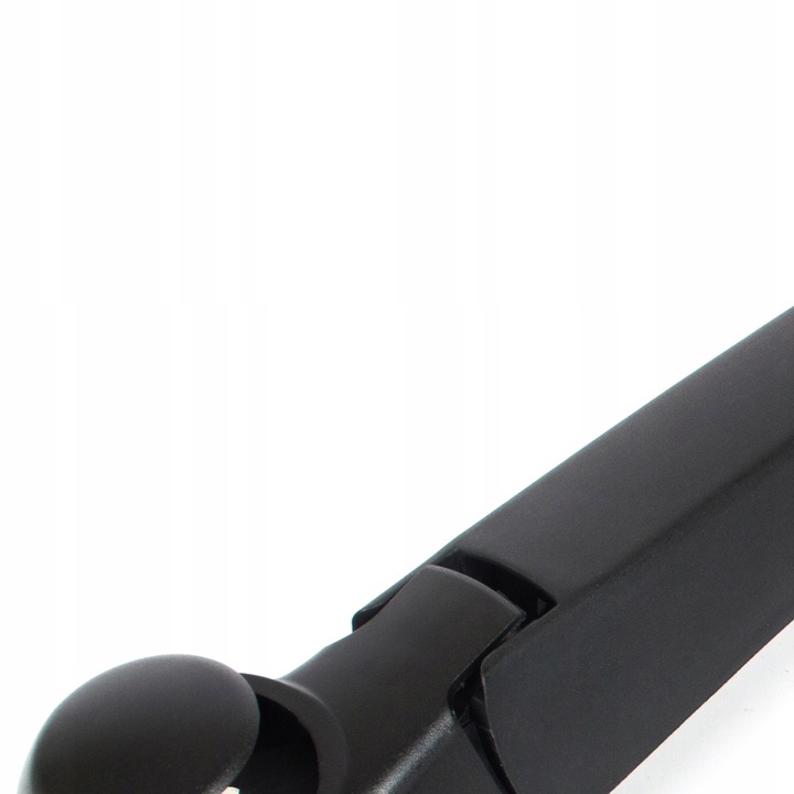 фото №4, Дворник задняя зад листовая рессора + рычаг дворники do vw golf iv