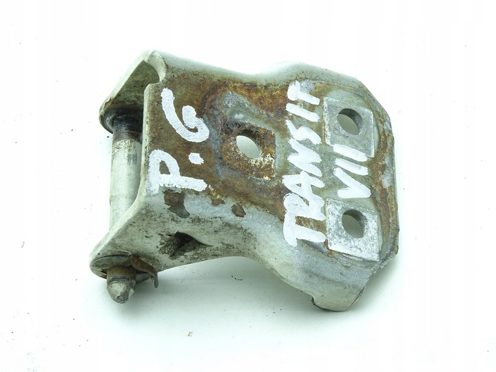 фото №1, Ford transit mk7 06-13 петля дверь правый перед верх верхний