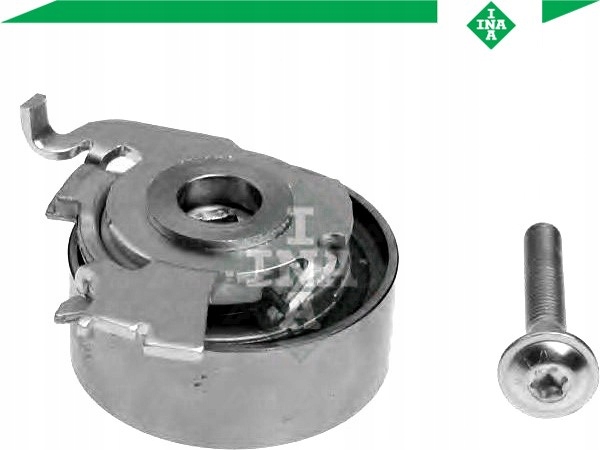 фото №2, Ролик натяжитель opel astra f classic универсал 1.6 i 1