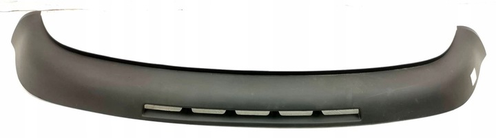 фото №1, Спойлер накладка бампера vw golf iv 1j0805903b41