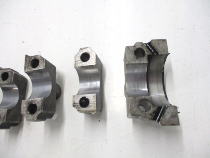 фото №5, Audi a3 octavia golf 1.9 tdi перемичка підтримка вал