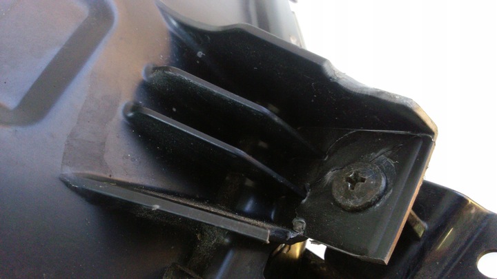 фото №12, Ford mondeo mk5 лампа левая ds73-13w030-ae