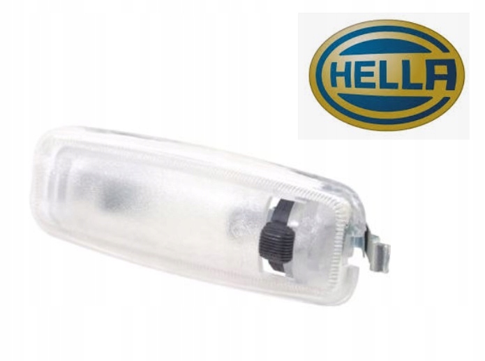 фото №1, Лампа освещение интерьера кабины golf mk1 jetta i