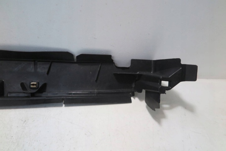 фото №8, Руль заборщик воздуха toyota rav4 iv 2.0b 16683-36010