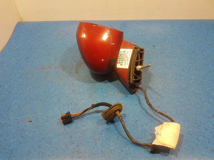 фото №11, Citroen c5 зеркало правые kkqd