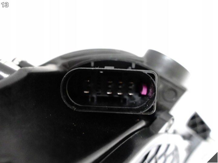 фото №14, Porsche 911 992 gt3 9p5 21- фара полный led matrix x-sight правая перед